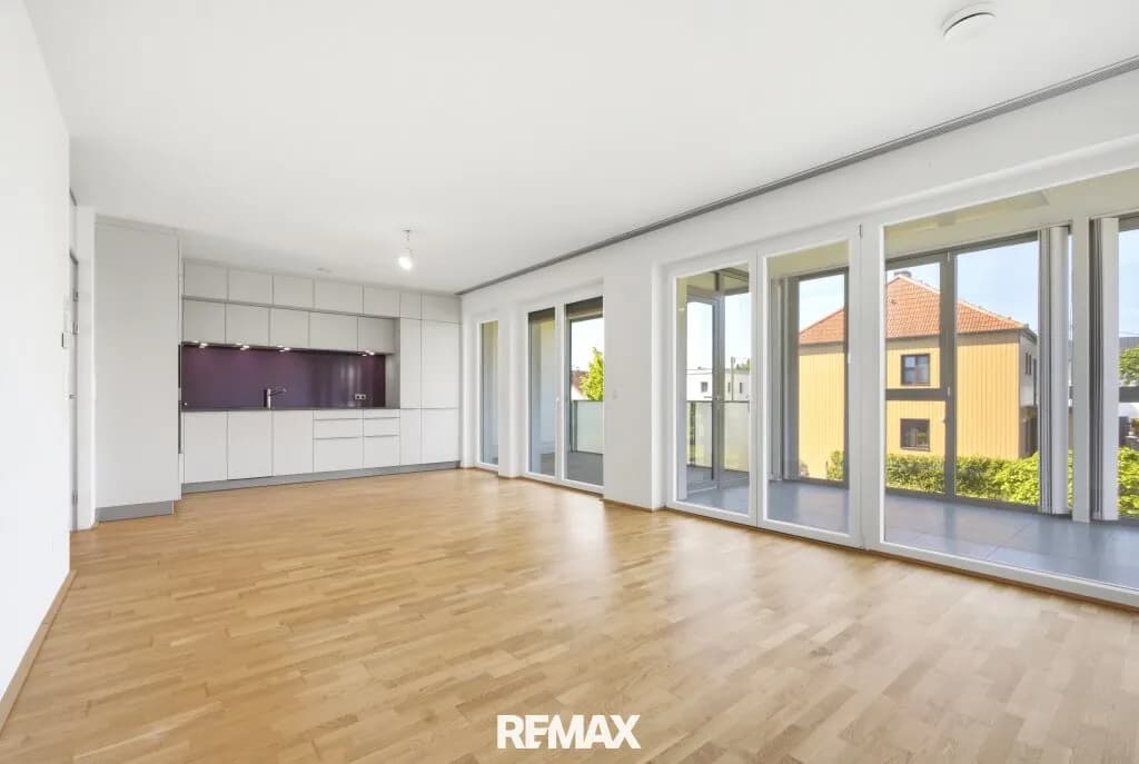4-Zimmer-Wohnung kaufen in Linz Land – 124 m² – Bild 2 von 8