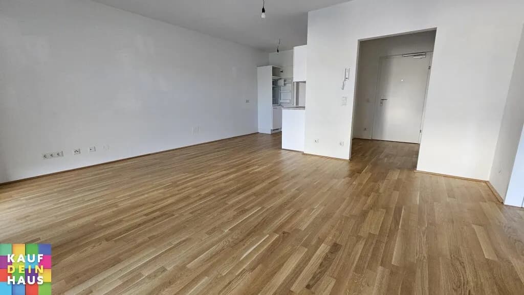 2-Zimmer-Wohnung mieten in Graz – 51,38 m², € 731 – Bild 3 von 11