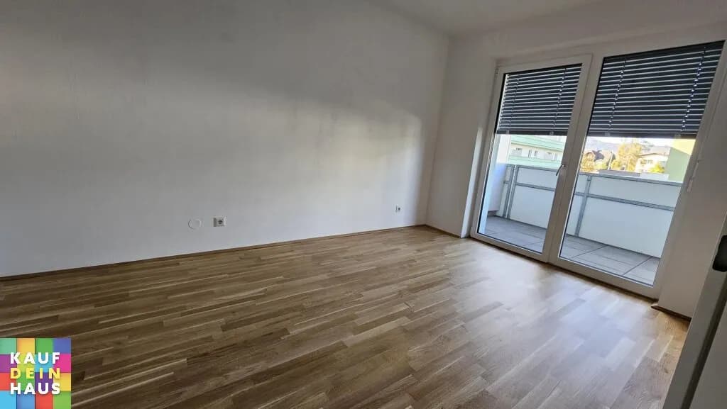 2-Zimmer-Wohnung mieten in Graz – 51,38 m², € 731 – Bild 5 von 11