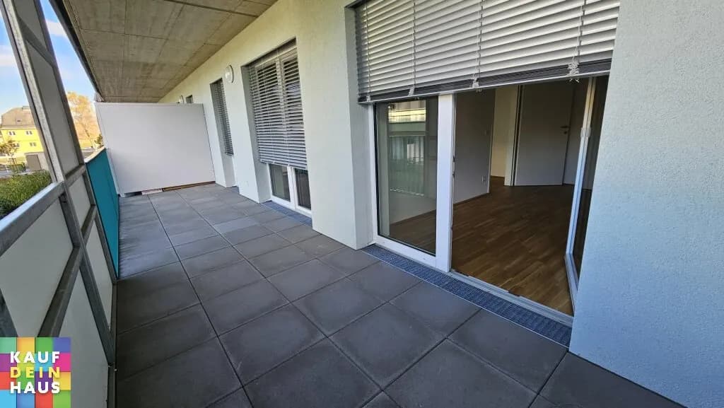 2-Zimmer-Wohnung mieten in Graz – 51,38 m², € 731 – Bild 6 von 11