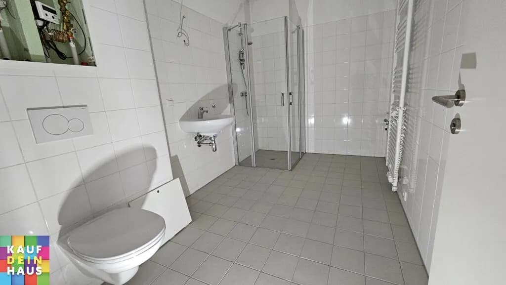 2-Zimmer-Wohnung mieten in Graz – 51,38 m², € 731 – Bild 7 von 11