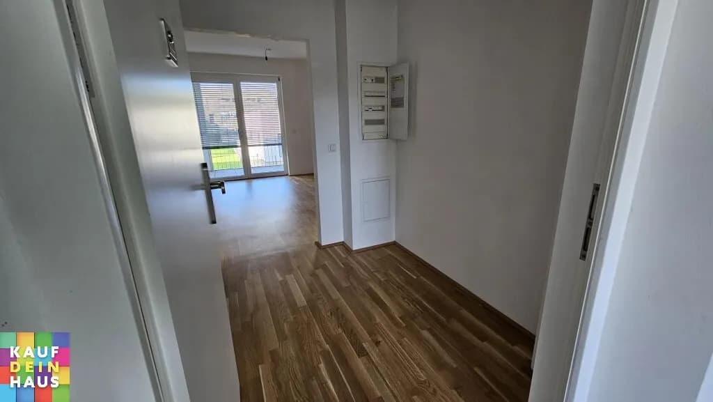 2-Zimmer-Wohnung mieten in Graz – 51,38 m², € 731 – Bild 9 von 11