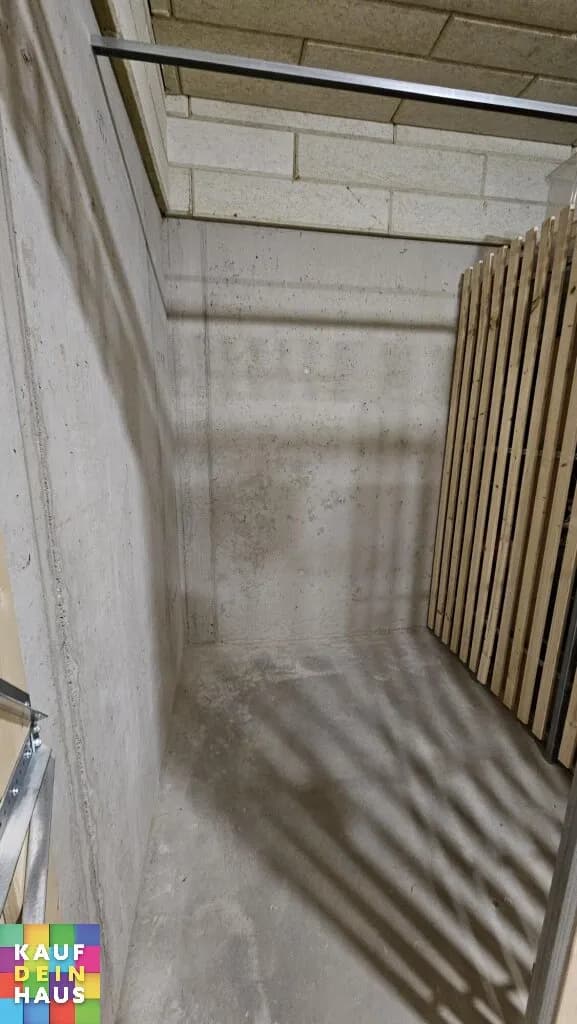 2-Zimmer-Wohnung mieten in Graz – 51,38 m², € 731 – Bild 11 von 11