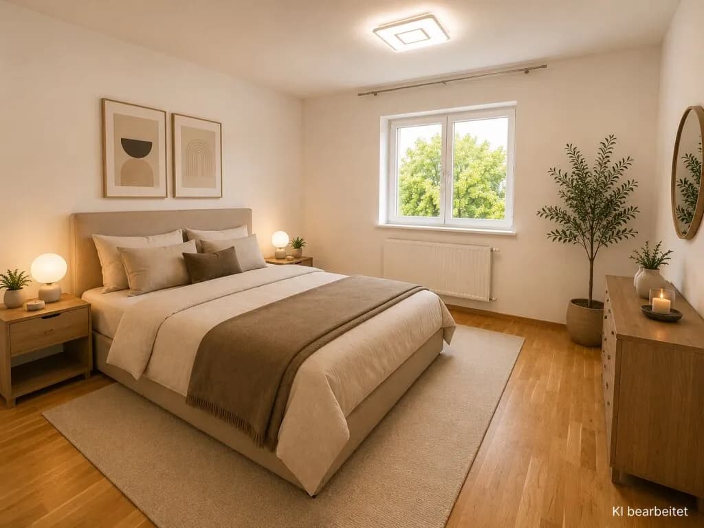 2-Zimmer-Wohnung kaufen in Tulln – 63,61 m², € 259.000 – Bild 3 von 6