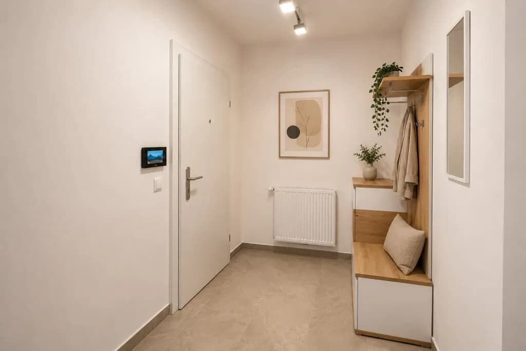 2-Zimmer-Wohnung kaufen in Tulln – 63,61 m², € 259.000 – Bild 5 von 6