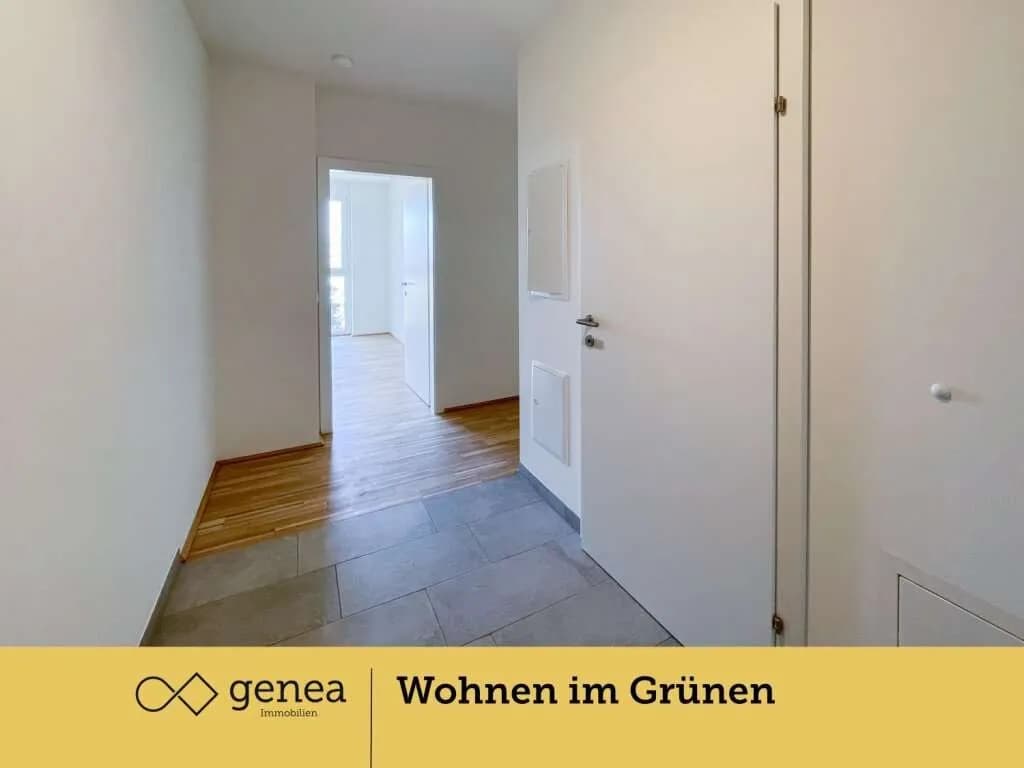 3-Zimmer-Wohnung kaufen in Graz – 58,11 m², € 314.000 – Bild 3 von 18