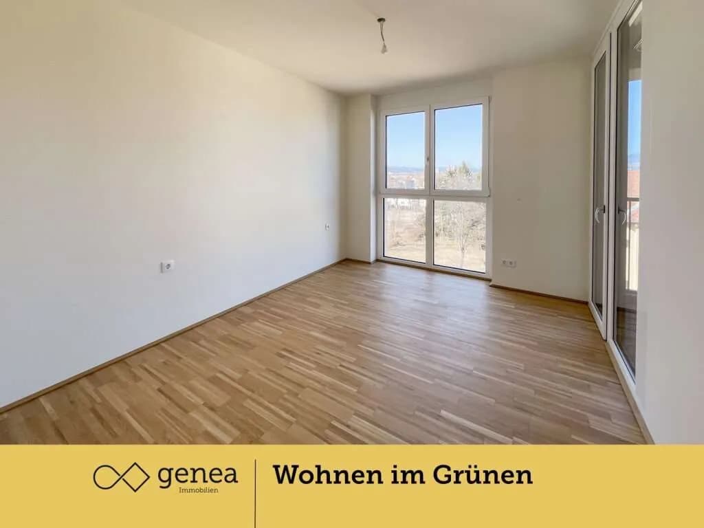 3-Zimmer-Wohnung kaufen in Graz – 58,11 m², € 314.000 – Bild 6 von 18