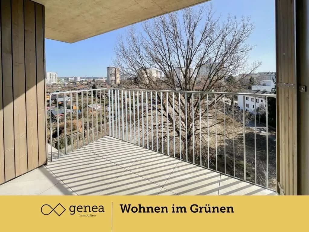 2-Zimmer-Wohnung kaufen in Graz – 47,5 m², € 245.000