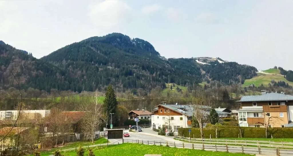 5-Zimmer-Wohnung kaufen in Kitzbühel – 147 m², € 1.150.000