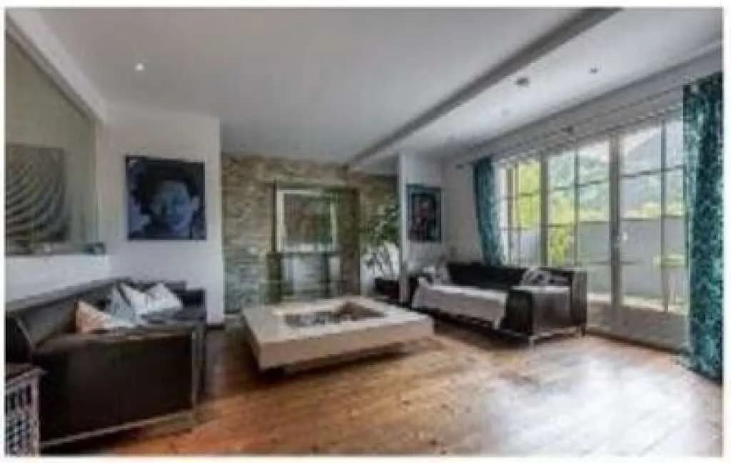 5-Zimmer-Wohnung kaufen in Kitzbühel – 147 m², € 1.150.000 – Bild 2 von 17