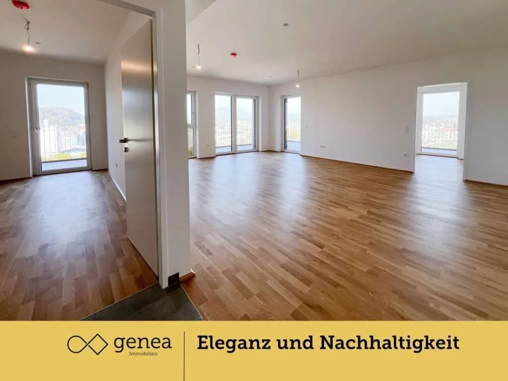 3-Zimmer-Wohnung kaufen in Graz – 80,75 m², € 471.691 – Bild 4 von 13