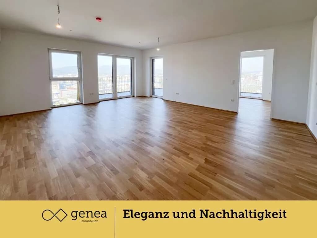 3-Zimmer-Wohnung kaufen in Graz – 80,75 m², € 471.691 – Bild 5 von 13