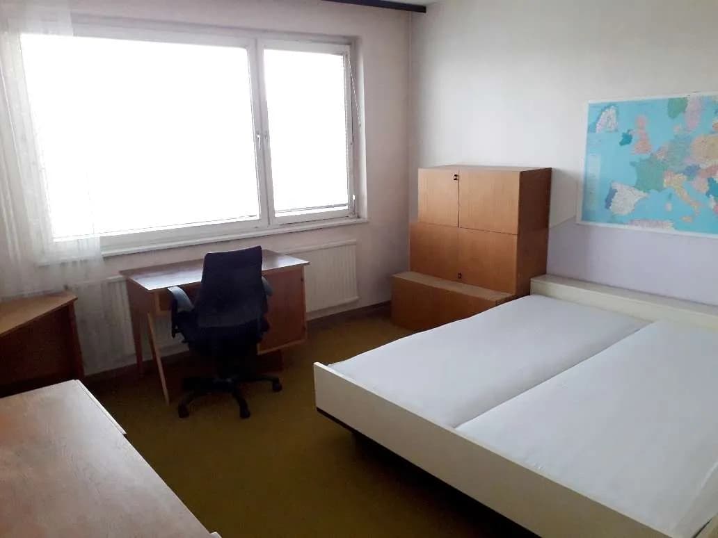 Wohnung mieten in Graz – 60 m², € 400 – Bild 2 von 6