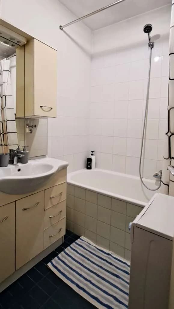 Wohnung mieten in Graz – 60 m², € 400 – Bild 5 von 6