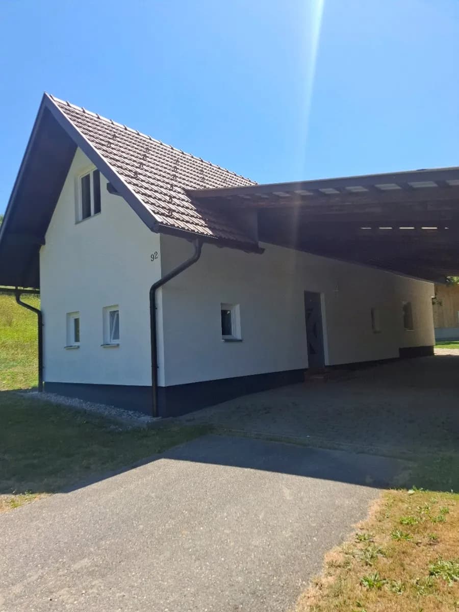 1-Zimmer-Haus mieten in Leibnitz – 57 m², € 750 – Bild 2 von 12