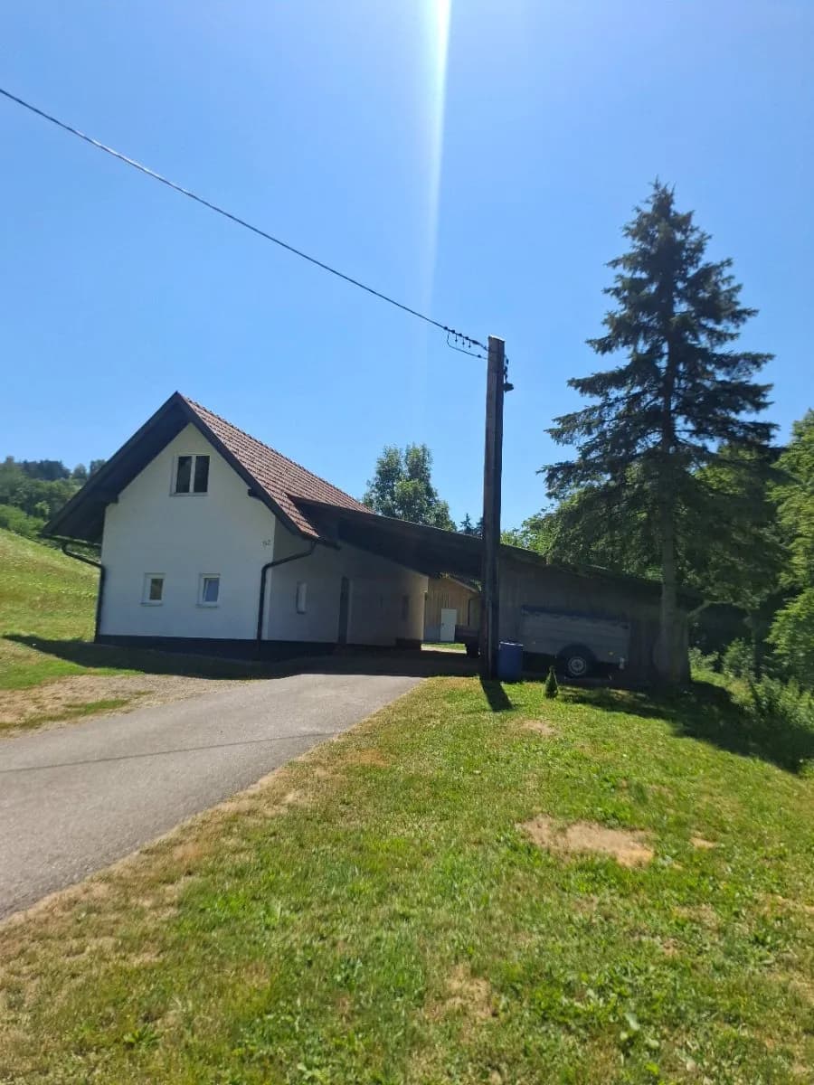 1-Zimmer-Haus mieten in Leibnitz – 57 m², € 750 – Bild 3 von 12