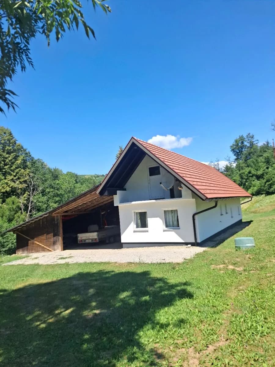 1-Zimmer-Haus mieten in Leibnitz – 57 m², € 750 – Bild 4 von 12
