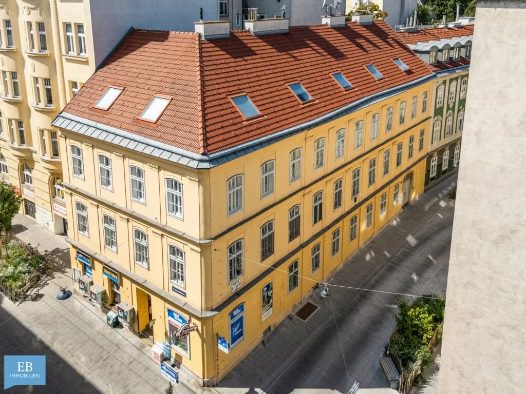 3-Zimmer-Wohnung kaufen in Wien – 130,49 m², € 850.000