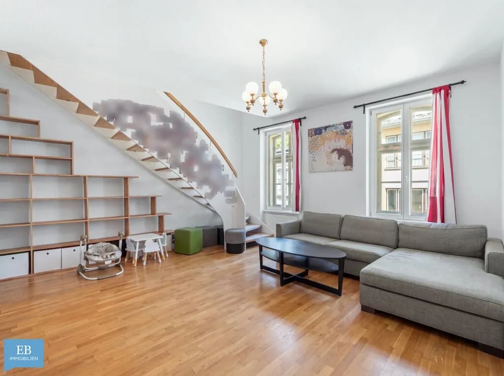 3-Zimmer-Wohnung kaufen in Wien – 130,49 m², € 850.000 – Bild 9 von 20