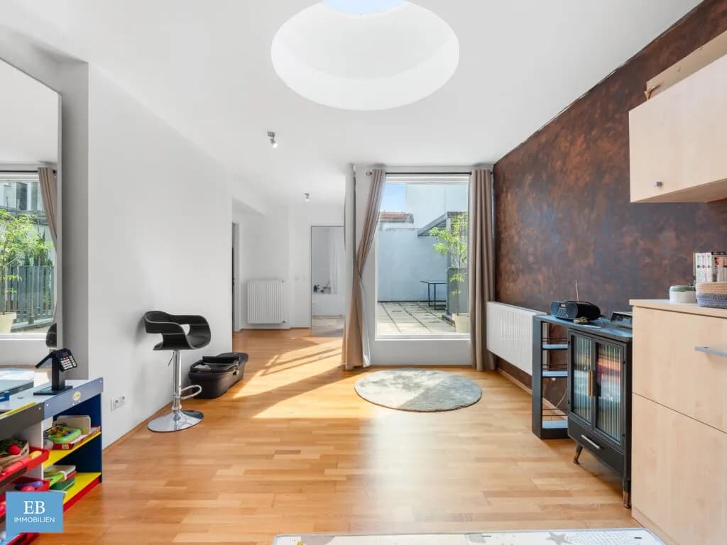 3-Zimmer-Wohnung kaufen in Wien – 130,49 m², € 850.000 – Bild 11 von 20