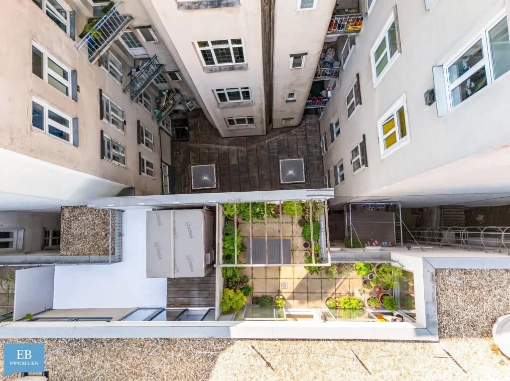 3-Zimmer-Wohnung kaufen in Wien – 130,49 m², € 850.000 – Bild 16 von 20