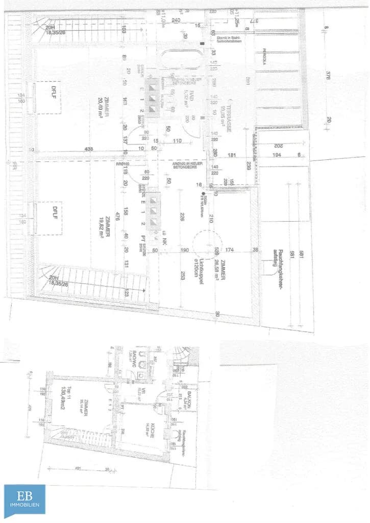 3-Zimmer-Wohnung kaufen in Wien – 130,49 m², € 850.000 – Bild 20 von 20