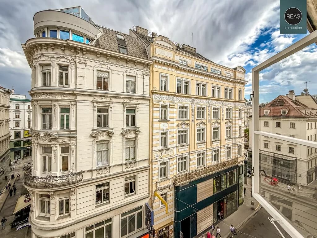 4-Zimmer-Wohnung mieten in Wien – 181,12 m², € 3.850 – Bild 2 von 32