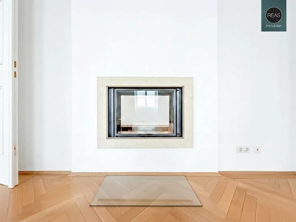 4-Zimmer-Wohnung mieten in Wien – 181,12 m², € 3.850 – Bild 6 von 32