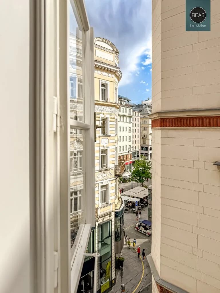 4-Zimmer-Wohnung mieten in Wien – 181,12 m², € 3.850 – Bild 7 von 32