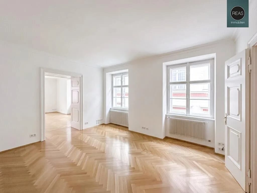 4-Zimmer-Wohnung mieten in Wien – 181,12 m², € 3.850 – Bild 8 von 32