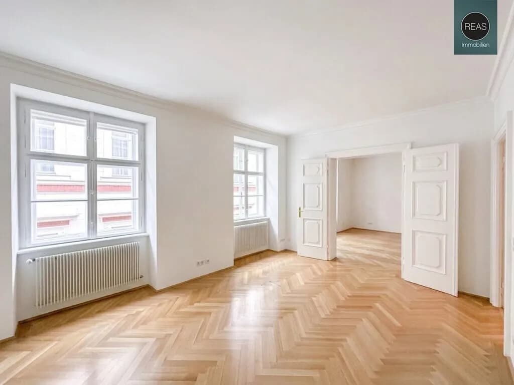 4-Zimmer-Wohnung mieten in Wien – 181,12 m², € 3.850 – Bild 9 von 32