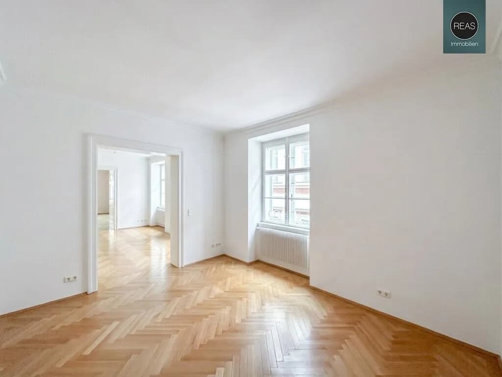 4-Zimmer-Wohnung mieten in Wien – 181,12 m², € 3.850 – Bild 10 von 32