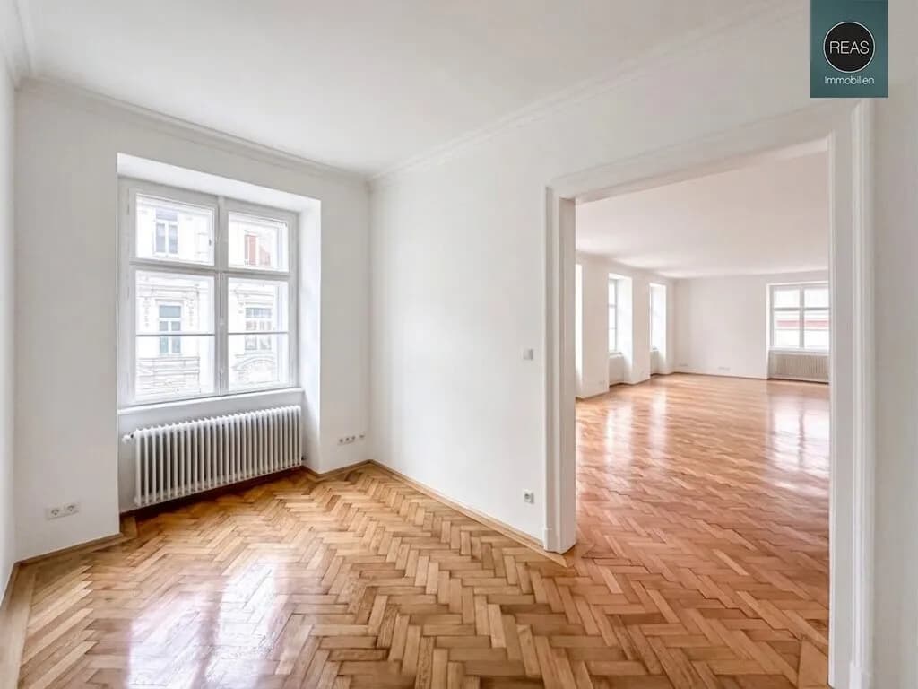 4-Zimmer-Wohnung mieten in Wien – 181,12 m², € 3.850 – Bild 11 von 32