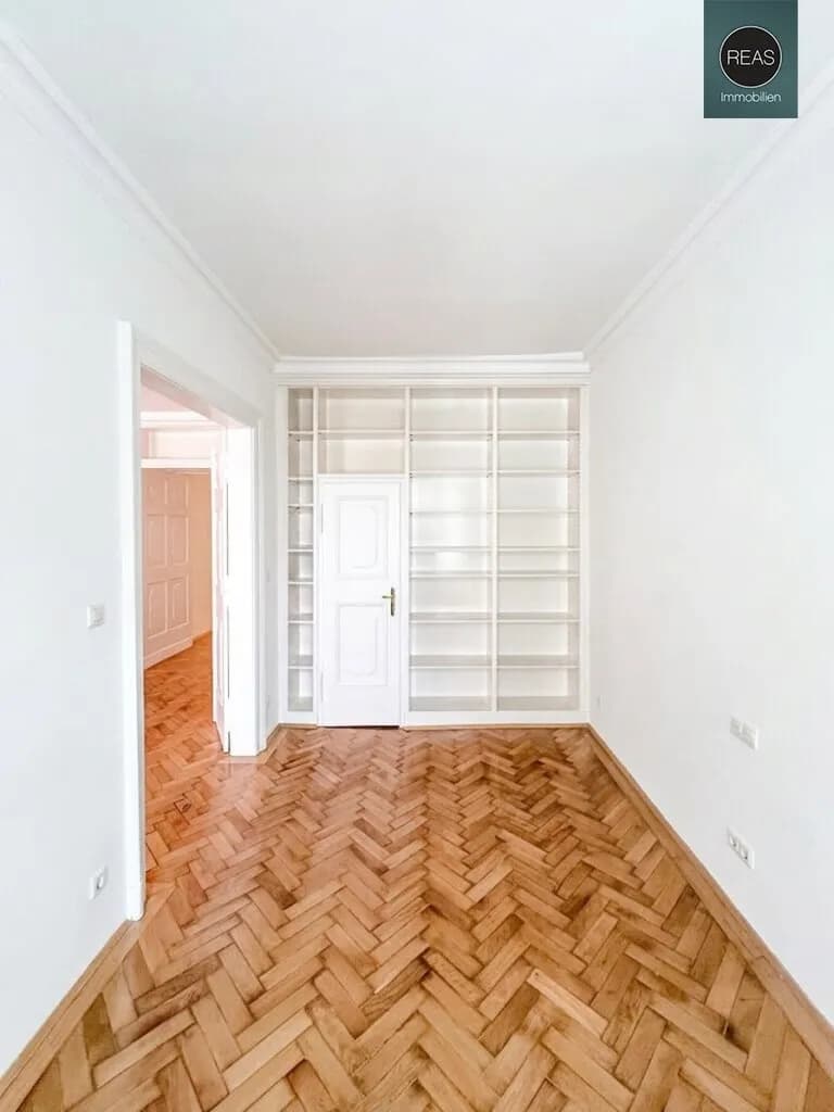 4-Zimmer-Wohnung mieten in Wien – 181,12 m², € 3.850 – Bild 12 von 32