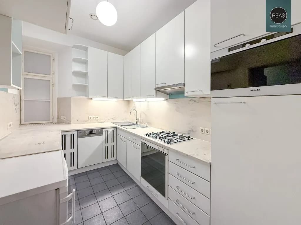 4-Zimmer-Wohnung mieten in Wien – 181,12 m², € 3.850 – Bild 13 von 32