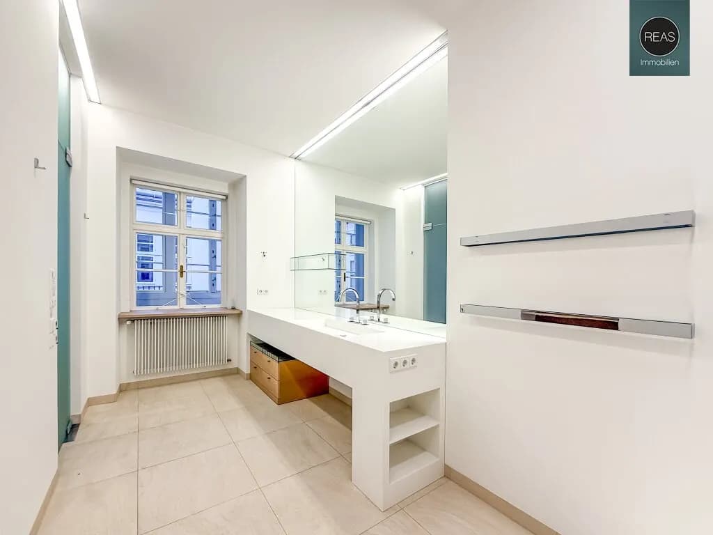 4-Zimmer-Wohnung mieten in Wien – 181,12 m², € 3.850 – Bild 14 von 32