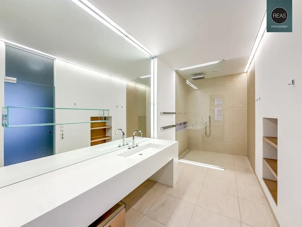 4-Zimmer-Wohnung mieten in Wien – 181,12 m², € 3.850 – Bild 15 von 32