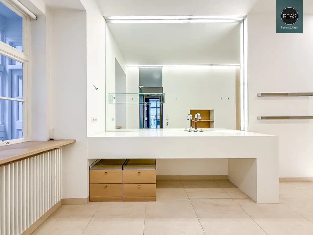 4-Zimmer-Wohnung mieten in Wien – 181,12 m², € 3.850 – Bild 16 von 32
