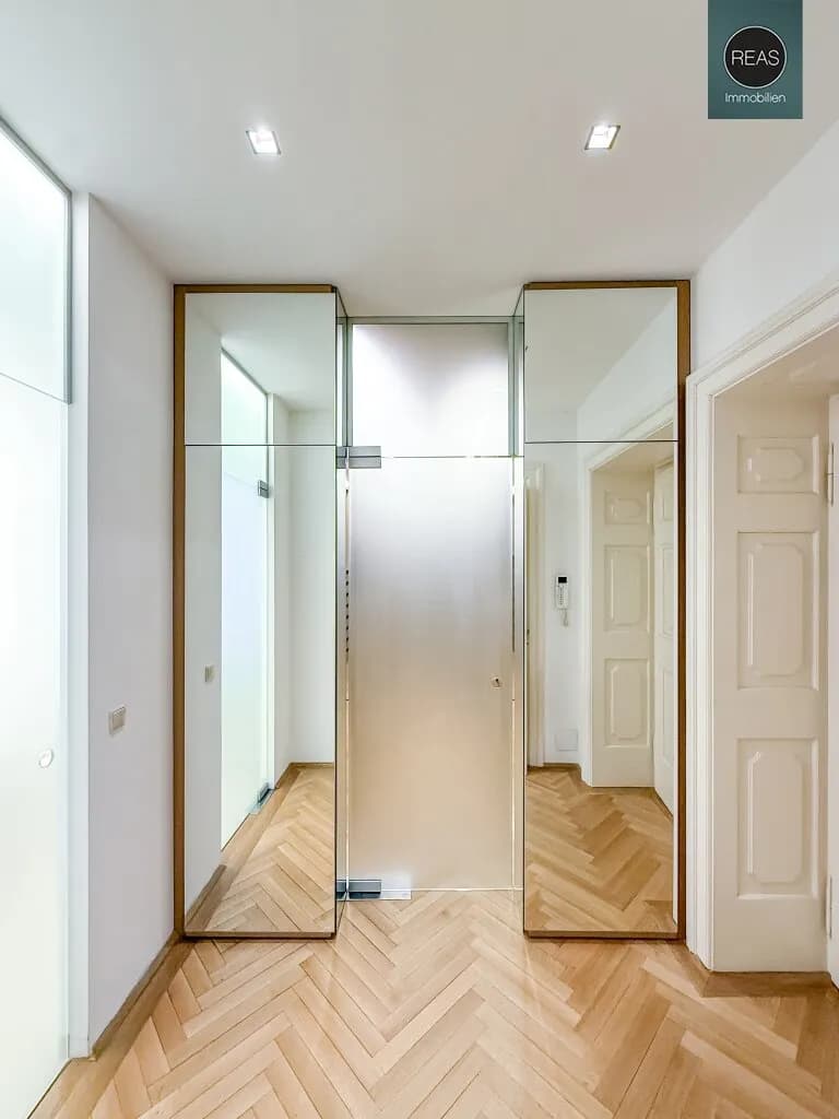 4-Zimmer-Wohnung mieten in Wien – 181,12 m², € 3.850 – Bild 18 von 32