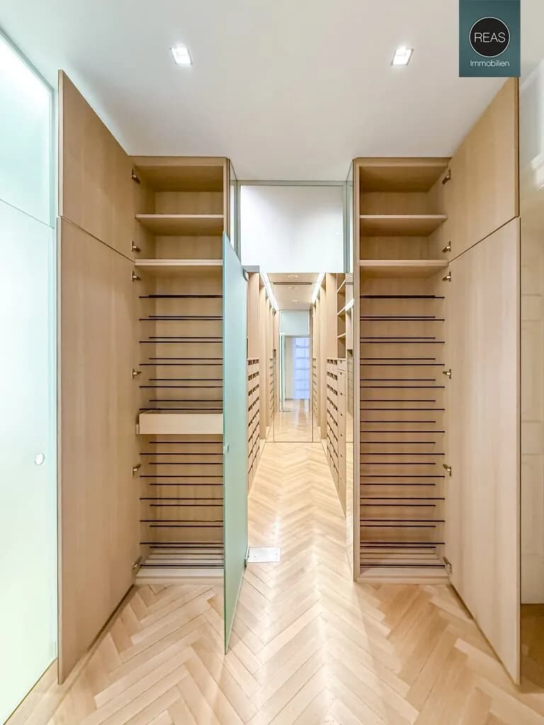 4-Zimmer-Wohnung mieten in Wien – 181,12 m², € 3.850 – Bild 19 von 32