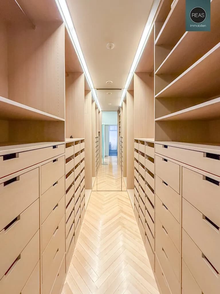 4-Zimmer-Wohnung mieten in Wien – 181,12 m², € 3.850 – Bild 20 von 32