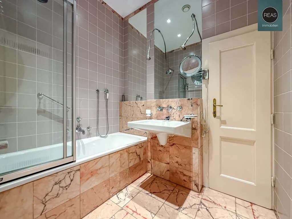 4-Zimmer-Wohnung mieten in Wien – 181,12 m², € 3.850 – Bild 22 von 32