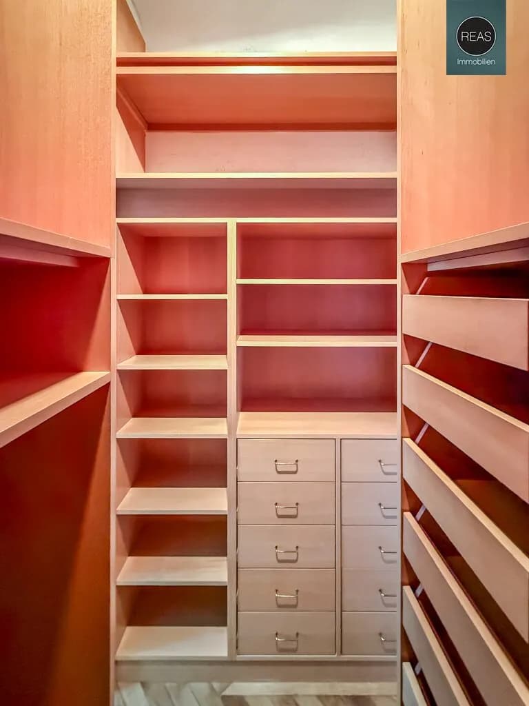 4-Zimmer-Wohnung mieten in Wien – 181,12 m², € 3.850 – Bild 23 von 32