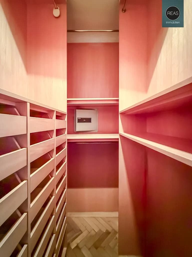 4-Zimmer-Wohnung mieten in Wien – 181,12 m², € 3.850 – Bild 24 von 32