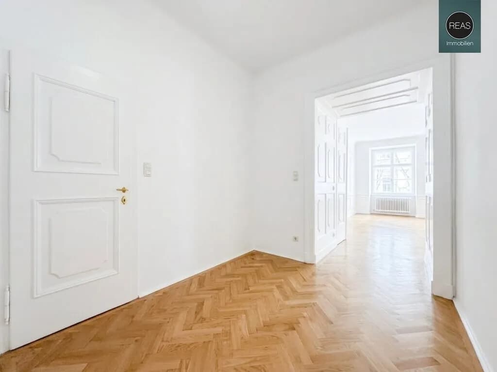 4-Zimmer-Wohnung mieten in Wien – 181,12 m², € 3.850 – Bild 25 von 32