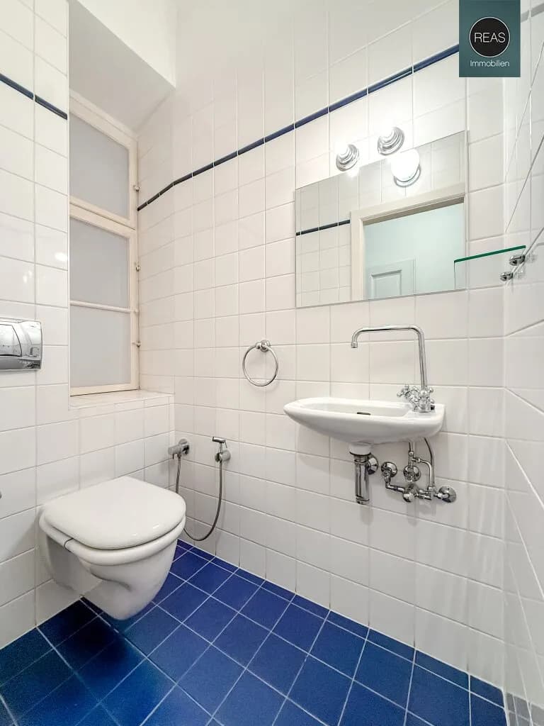 4-Zimmer-Wohnung mieten in Wien – 181,12 m², € 3.850 – Bild 26 von 32
