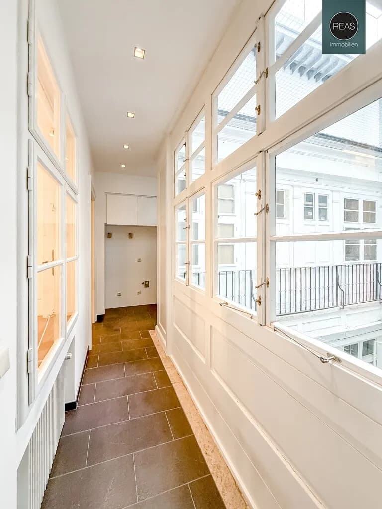 4-Zimmer-Wohnung mieten in Wien – 181,12 m², € 3.850 – Bild 27 von 32