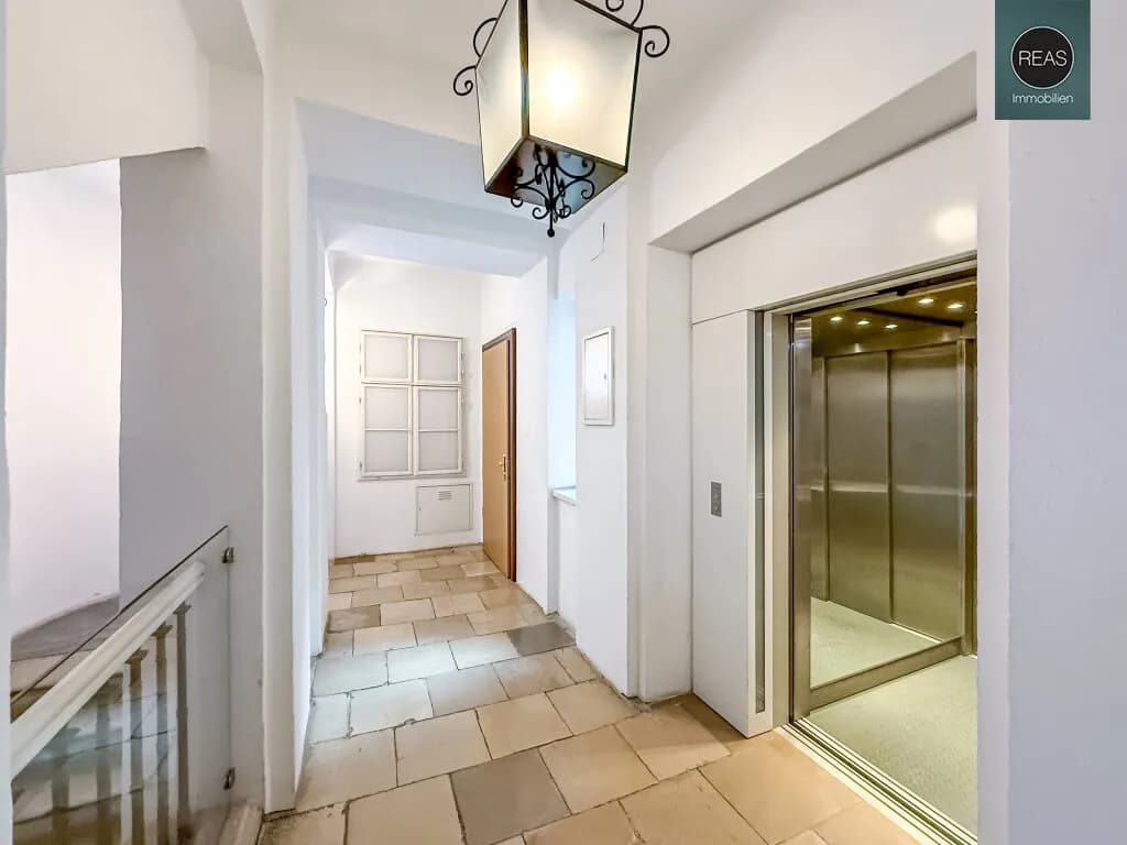 4-Zimmer-Wohnung mieten in Wien – 181,12 m², € 3.850 – Bild 29 von 32