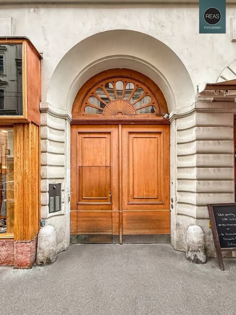4-Zimmer-Wohnung mieten in Wien – 181,12 m², € 3.850 – Bild 30 von 32