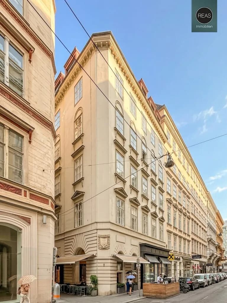 4-Zimmer-Wohnung mieten in Wien – 181,12 m², € 3.850 – Bild 31 von 32